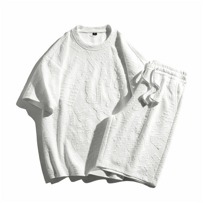 Casual Exercise Homewear Can Be Worn Outside Fashion Suit