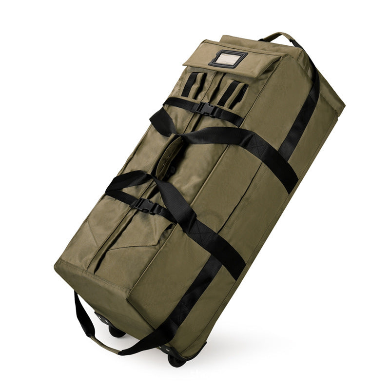 Holiday Waterproof Luggage Bag For Travel