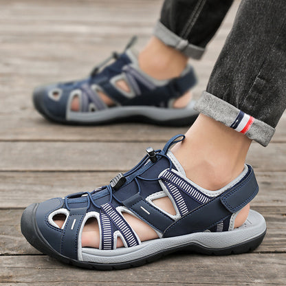 Men's Summer Outdoor Casual Sports Shoes