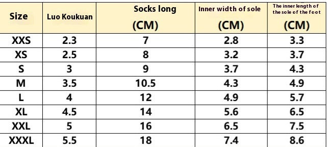 Outdoor Pet Protection Ankle Sock Small And Medium Dogs Outdoor Shoes Anti-dirty Booties