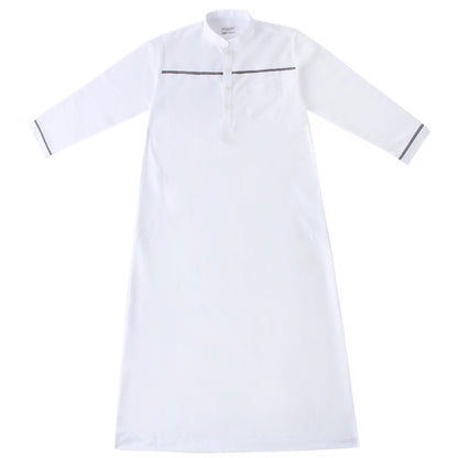 Foreign Trade Muslim Arab Middle East Men's Robe