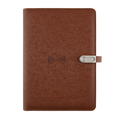 Smart Sync Business Office Notebook