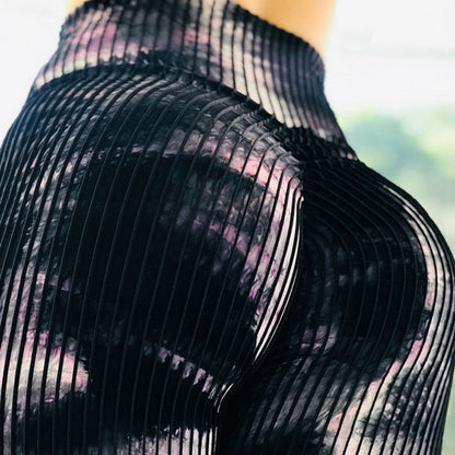 Utskrift av Leggings