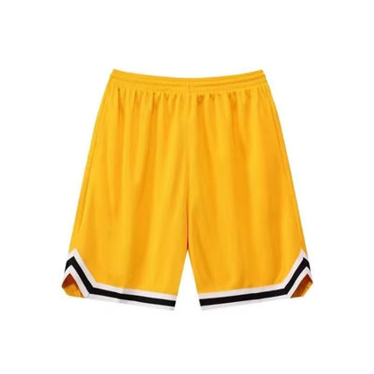 Men's Summer Shorts Leisure Sports Overalls