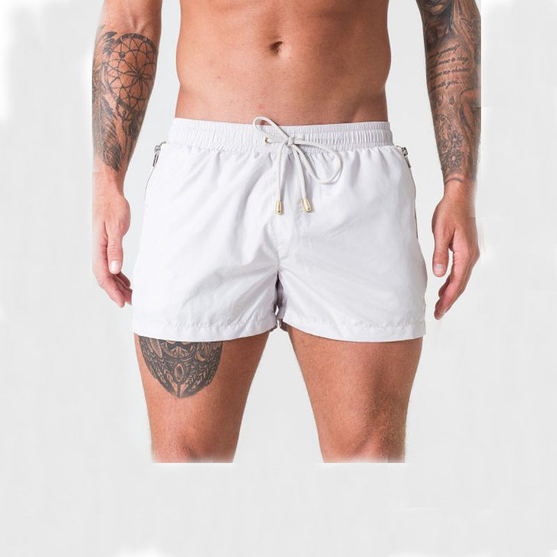 Short de bain pour hommes, maillot de bain