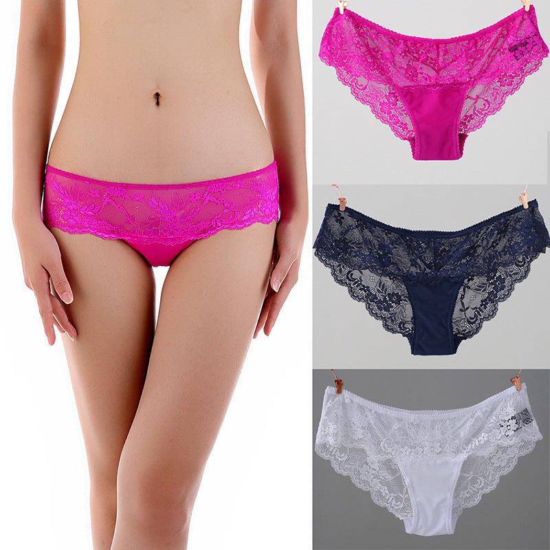 Women's underwear