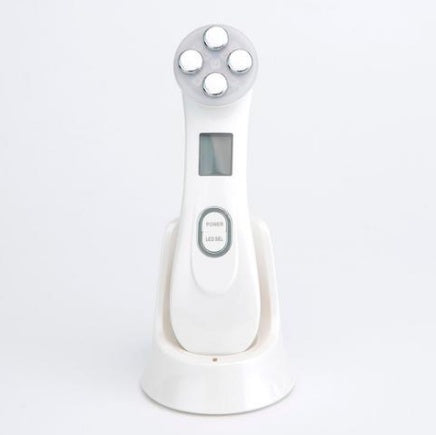 Multifunctional Skin Rejuvenation Care Instrument Qi