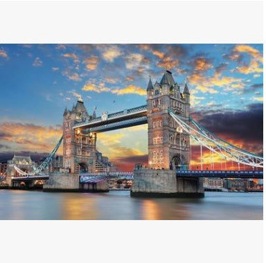 1000 Pieces Decompression Puzzle Toys