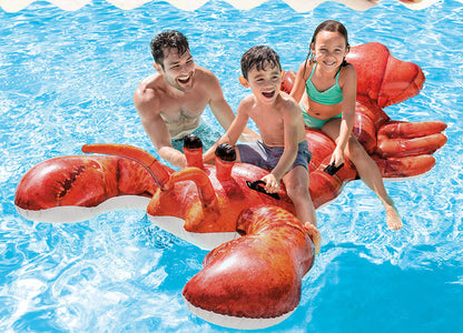 Jouets aquatiques gonflables