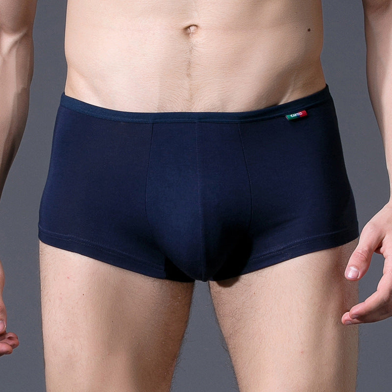 Boxer shorts 4 packs