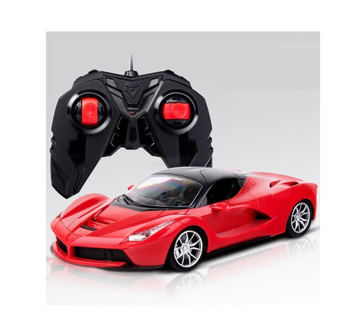 1:16 Remote Control Racing Car