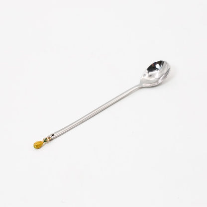 Sunday Kitchen Spoon - Stainless Steel