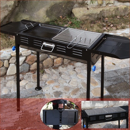BBQ Tools