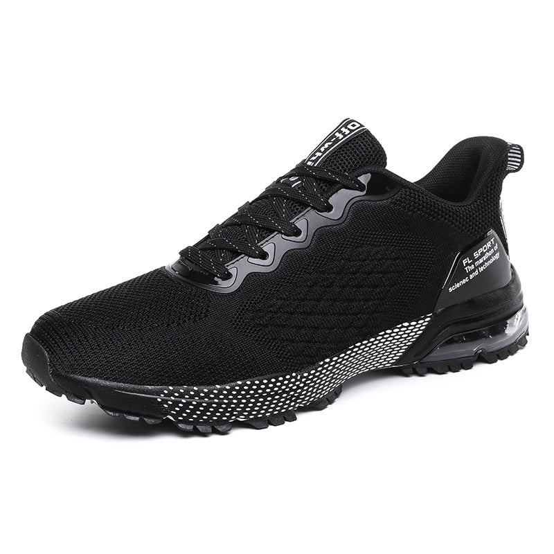 Breathable Running Shoes For Men Outdoor Air Cushion Sport Men Sneakers Mens Shoes Walking Jogging Shoes