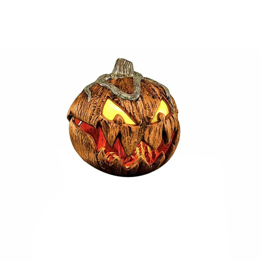 Halloween PUMPKIN LIGHTING ThrillerCourtyard Decoration Outdoor Garden Party