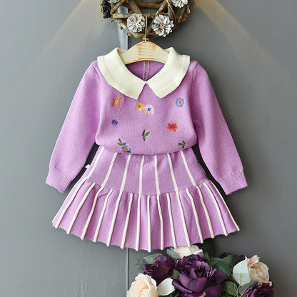 Costumes de vêtements pour enfants