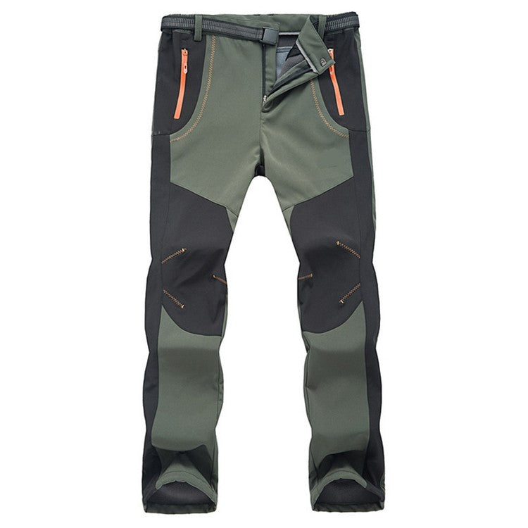 Men Women Outdoor Hiking Pants