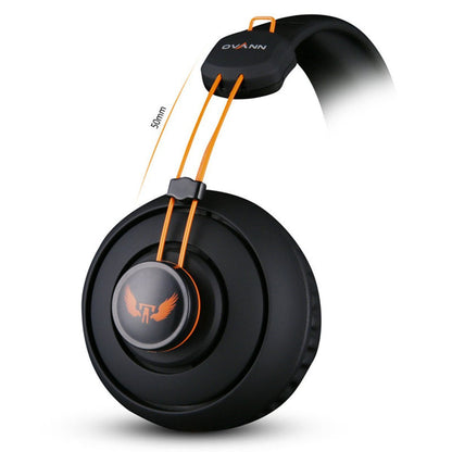 Mikrofon för headset för datorspel