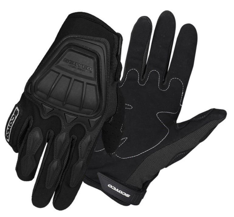 Men's Gloves