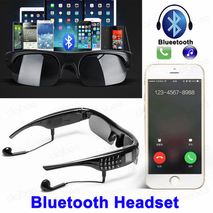 G8 Smart Phone Video Glasses