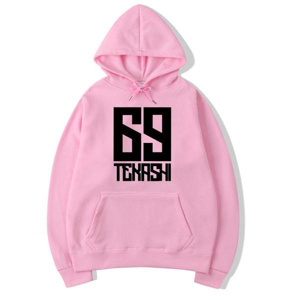 Tekashi 69 Fashion Hoodies