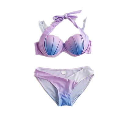 BIKINI-KOQUILLAGE