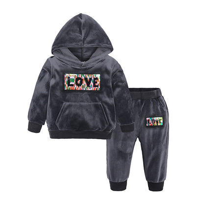 Unisex Winter Cotton Collection for Boys and Girls