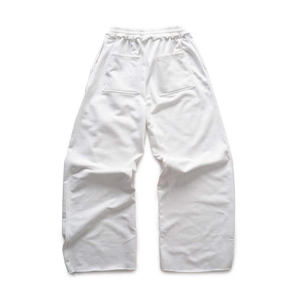 Design Printing Men's Smart Trousers