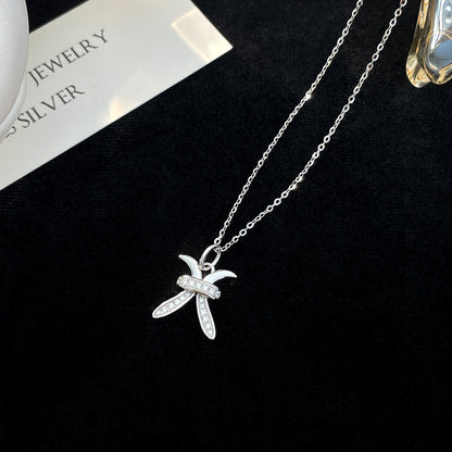 Collier en argent sterling 925 avec douze constellations pour femme