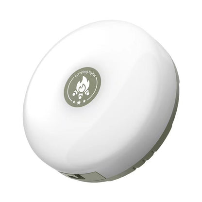Holiday Outdoor Charging Multifunctional Camping Lantern