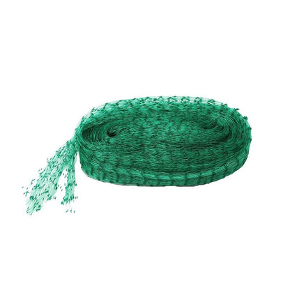 Durable Green Garden Bird Net Plastic Net