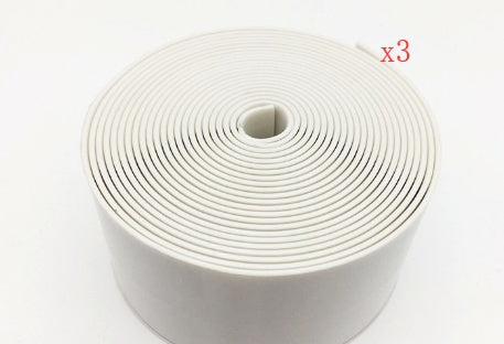 Kitchen Waterproof and Mildew-proof Tape Wall Corner Joint Protection Sticker Anti-collision Strip