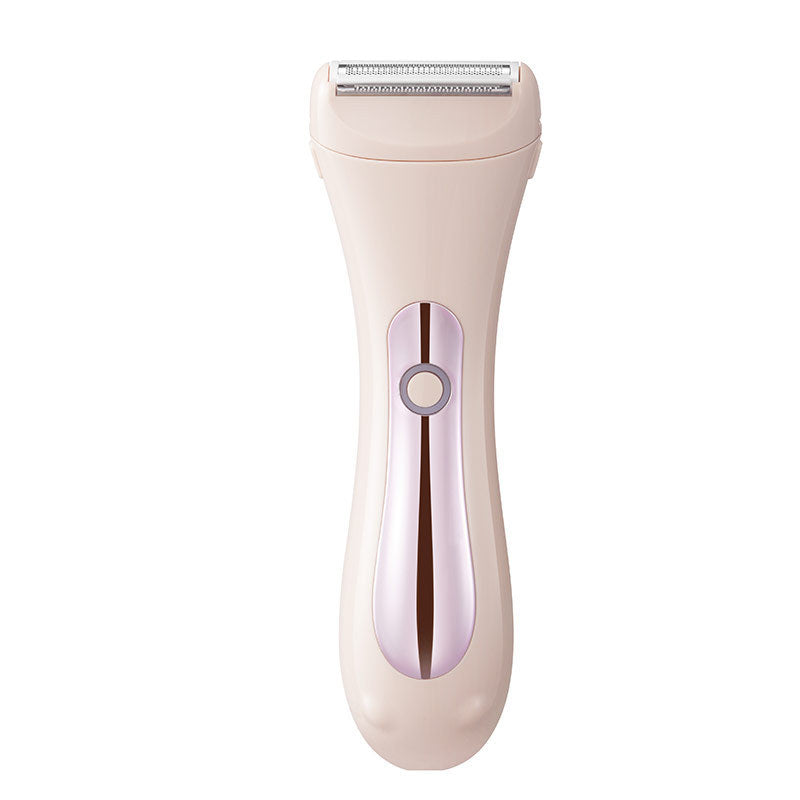 Intimate Care Electric Trimmer - Precision Hair Removal for Sensitive Areas
