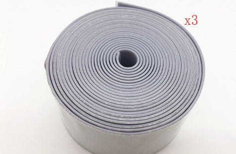 Kitchen Waterproof and Mildew-proof Tape Wall Corner Joint Protection Sticker Anti-collision Strip