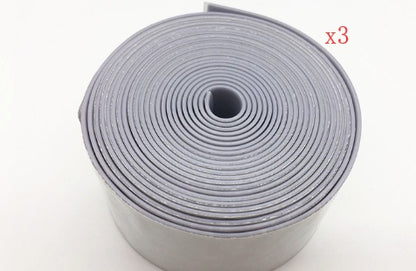 Kitchen Waterproof and Mildew-proof Tape Wall Corner Joint Protection Sticker Anti-collision Strip