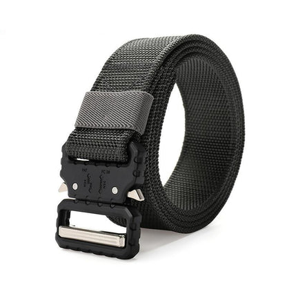 Cobra Tactical Belt - Operational Dominance
