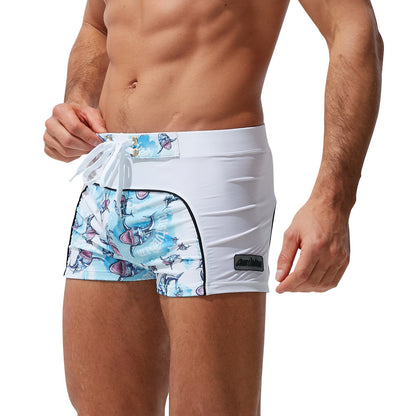 Mode boxershorts