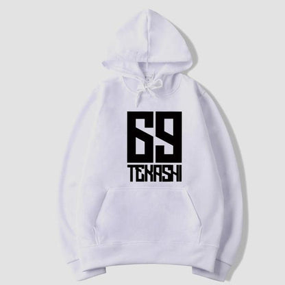 Tekashi 69 Fashion Hoodies 