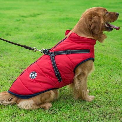 Husdjur hundkläder för små hundar vinter varm hund Huvad jackor Chihuahua Pug outfits Valp katt kläder kläder till vintern