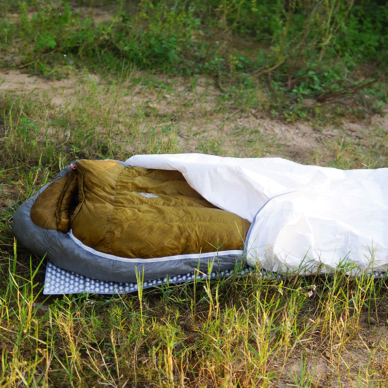 Sac de couchage de camping