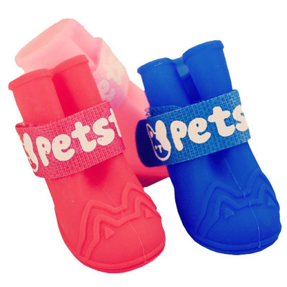 Dog summer sandals