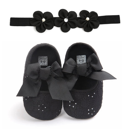 Baby Footwear - Little Royalty Collection