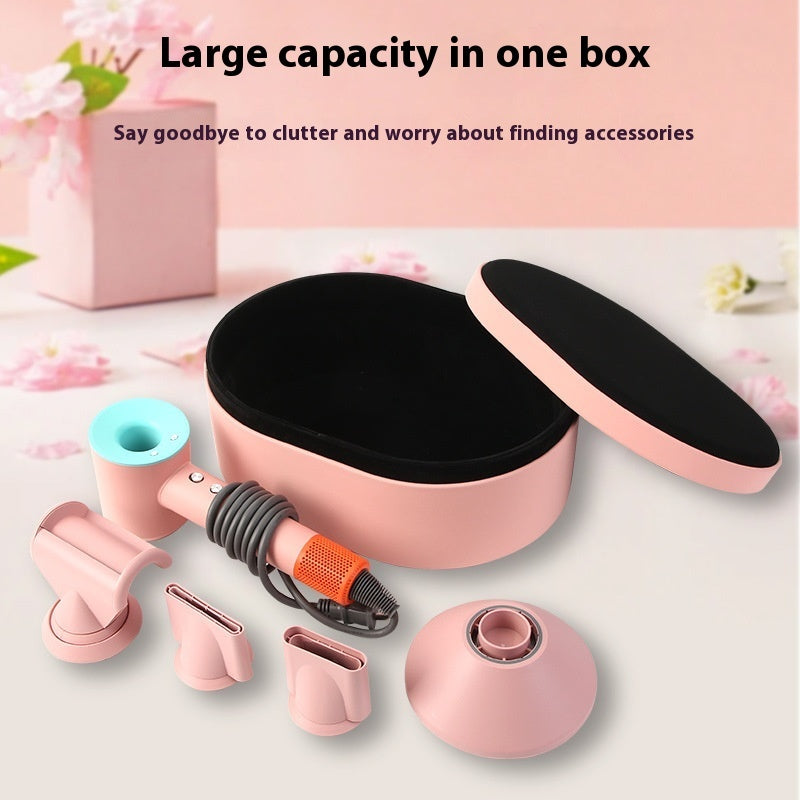 Holiday Hair Dryer Travel Kit