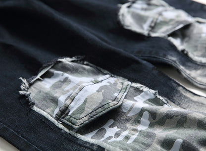 Herrjeans