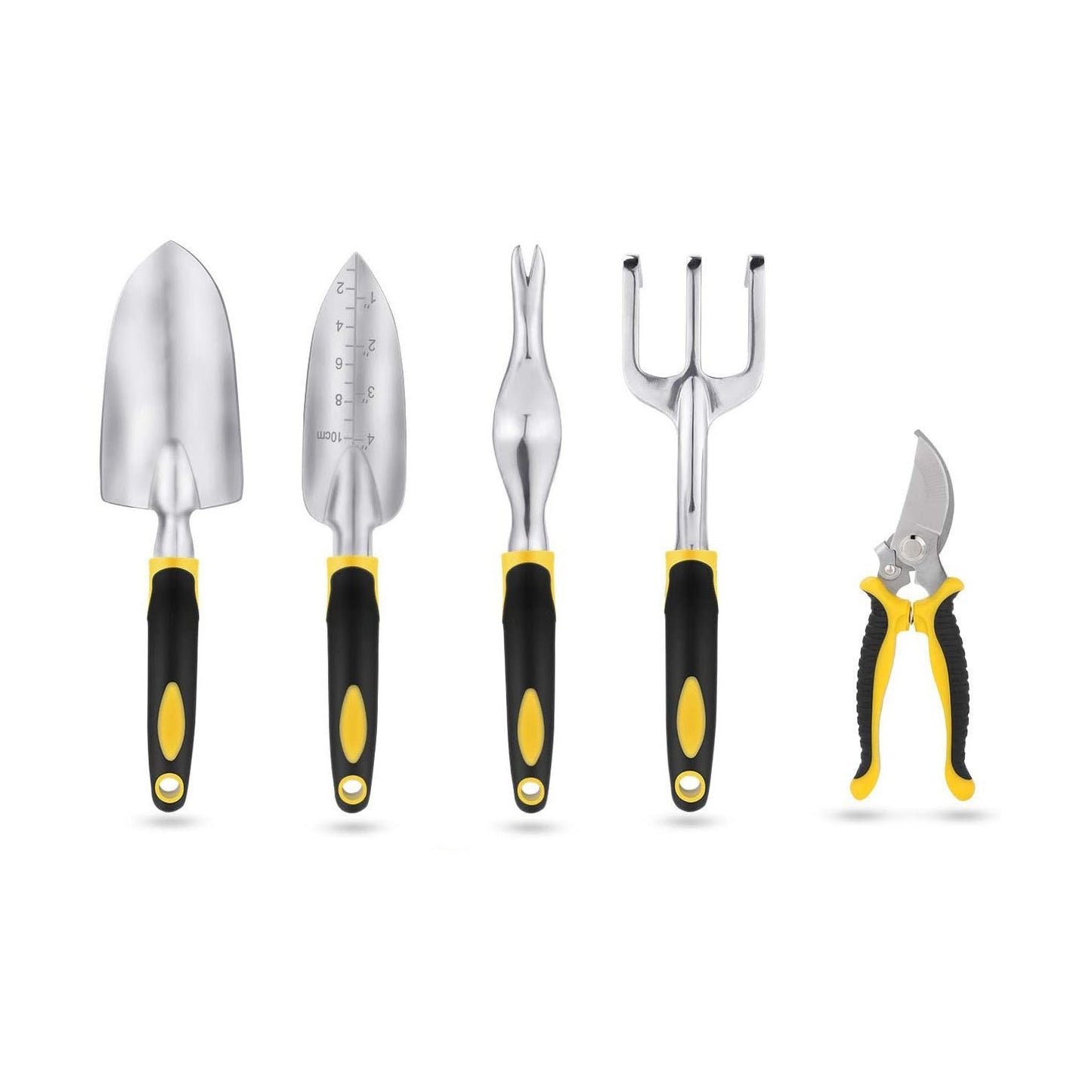 Aluminum Alloy Garden Tool Gardening Combination Set