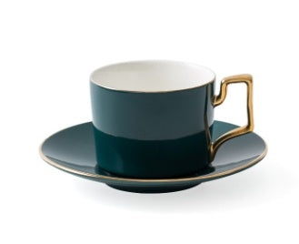 Phnom Penh small luxury coffee cup