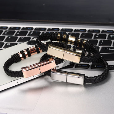 New Creative Bracelet Charging Line