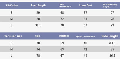 Sports Underwear For Women Shockproof Vest Bra Set Workout Sweat Yoga Belly Contracting High-waisted Trousers