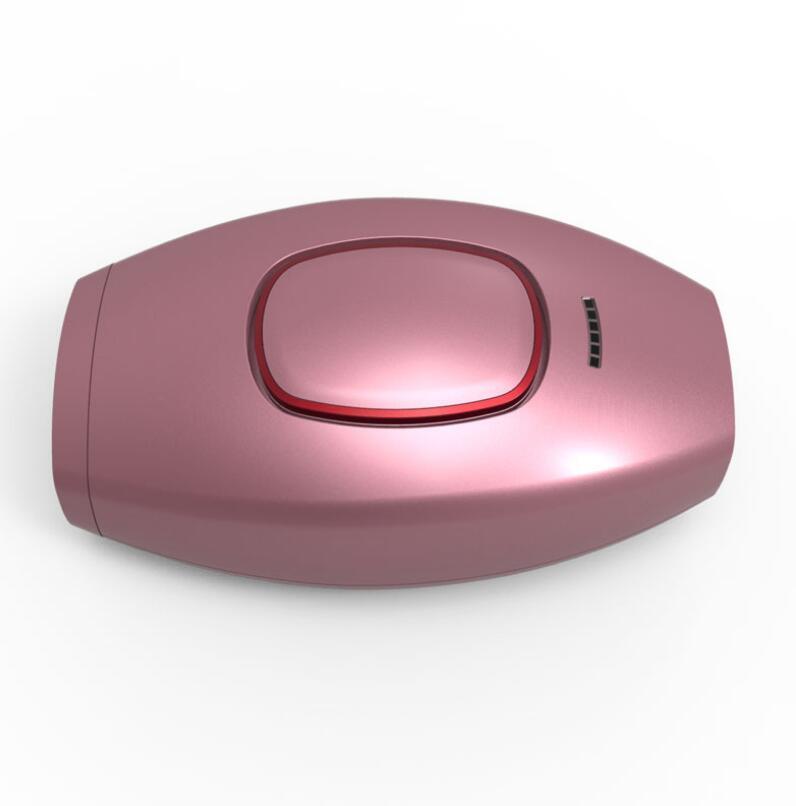 Complete Body Electric Hair Removal System - Multi-Function Home Beauty Device