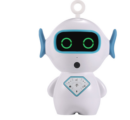 Early education intelligent robot